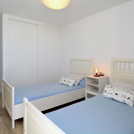 Spacious In Puerto Del Carmen With Swimming Pool Villa