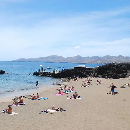 Villa Spacious In Puerto Del Carmen With Swimming Pool Tías