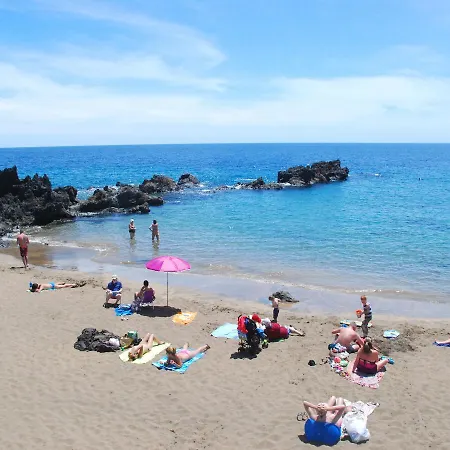 Spacious In Puerto Del Carmen With Swimming Pool Tías