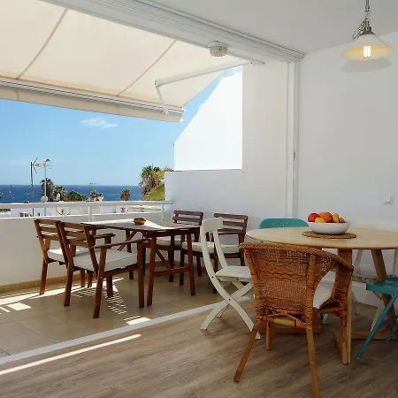 Spacious In Puerto Del Carmen With Swimming Pool Tías